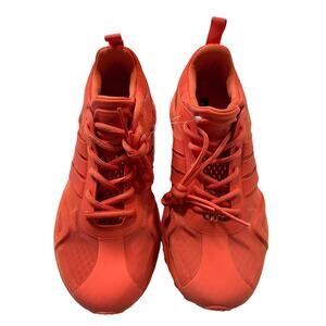 Adidas- Orange Tennis Shoes - NEW WITH TAGS